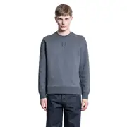 [FENDI] FENDI MAN GREY KNITWEAR Grey