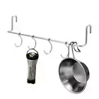 Table Side Storage Hanger Space-Saving Stainless Steel Outdoor Hanger Hook