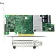 For LSI Logic 9361-8i MegaRAID SAS 1GB Cache LSI00417 PCIE3.0 Controller Card