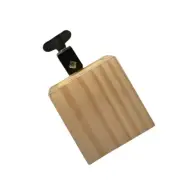 Hand Percussion Music Cowbell Noise Makers Cowbell for Teaching School Stage