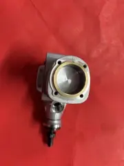 OS LA 46 C/L ENGINE BRIAN GARDNER SET UP. READ!!!!!