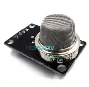 MQ-2 MQ2 Smoke Gas LPG Butane Hydrogen Gas Sensor Detector Module Fit Arduino