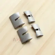 Watch Leather Strap Insert Steel for Roger Dubuis Excalibur Watch Band Link