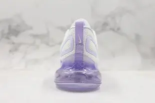 Nike Air Max 720 “Oxygen Purple” WMNS 白紫 薰衣草 氣墊 時尚 慢跑鞋 AR9293-009 女鞋