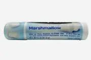 CHAPSTICK MARSHMALLOW