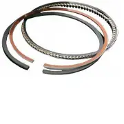 Wiseco Ring Set-87.00mm for 2013-2014 Polaris Sportsman 850 HO XP EPS ATV