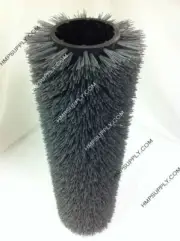 TN 1026222 40" 24 Single Row .065" Super Grit Main Scrub Brush for Tennant M20,