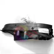 Front Left Upper Engine Firewall Bulkhead For BMW F10 F11 F12 F06 5 / 6 Series . (for: BMW)