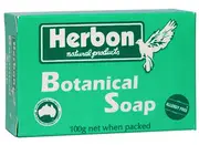 Herbon Natural Products, Botanical Soap, Allergy Free, 100 g