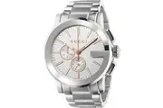 Gucci G-Chrono YA101201 Quartz Men's Watch