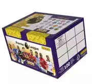 Panini Premier League 2025 Stickers - Select From The Drop Down box.