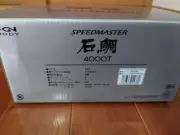 Shimano 23 SPEEDMASTER ISHIDAI 4000T Big Game Reel New