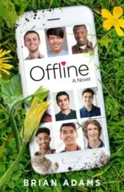 Offline: A Novel by in New