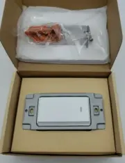 Smart Light Switch 3 Way, WiFi Light Switch Single Pole or 3-Way Switch Alexa