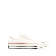 [Converse] Converse-Sneakers Cotone Gomma-Uomo 9 UK
