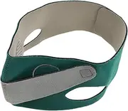 PLAFOPE Facial Slimming Mask Lifting Belt Double Chin Slimmer Promotes Blood Circulation Australian