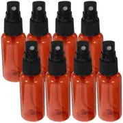 20 Pcs Spray Bottle Tiny Bottles Small Pump Dispenser Mini Travel Size