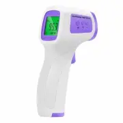 Forehead Thermometer for Adults, Non-Contact Forehead Infrared Thermometers with