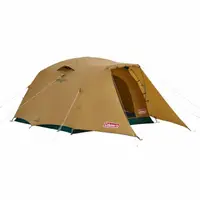 在飛比找蝦皮購物優惠-日本平行輸入Coleman科爾曼帳篷 戶外露營野營野餐登山旅