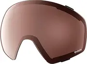 VonZipper Unisex Trike Snow Goggle Replacement Lens