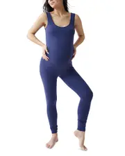 Ingrid & Isabel Maternity Active Long Unitard