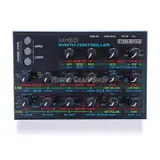 Stereoping CE-1 M-80 Midi Controller for Roland MKS-80 Vintage Synth