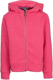 [TRESPASS] Childrens/Kids Winnie Marl Hoodie