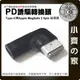 USB-C轉MagSafe 2代 PD誘騙器 轉接頭 適用MacBook Air Pro 45W 60W 85W小齊的家