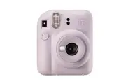 Fujifilm Instax Mini 12 Instant Camera (Lilac Purple)