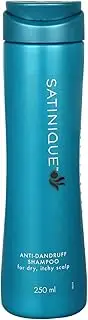 [Amway] Satinique Anti Dandruff Shampoo, 250ml