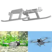 Landing Gear Skid Heightened Bracket for DJI MINI 3 PRO Drone Quadcopter
