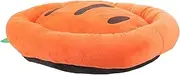 ERINGOGO Cozy Fruit Shaped Pet Nest Cat Dog Bed Soft Breathable Small Size Non-Slip Adorable Design