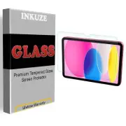 Tempered Glass Anti-Glare Matte Screen Protector For iPad 10.9 (10th Gen, 2022)