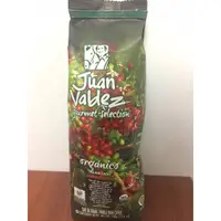 在飛比找蝦皮購物優惠-哥倫比亞 JUAN VALDEZ 胡安帝滋 ORGANICO