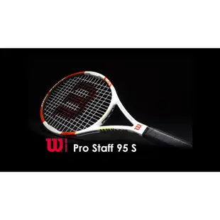 *總統網球* WILSON PRO STAFF 100LS 95 95S 護框 邊條 護條 護邊 線孔條 條釘