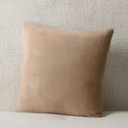 Hudson Park Collection Textured Chenille Decorative Pillow, 18 x 18 - Exclusive