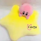 Kirby Pentagram Warp Star Plush Toy Doll Stuffed Pillow Cushion 54Cm Xmas Gift