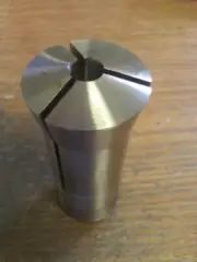 .3543" 9mm 5C Round Collet