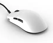 ENDGAME GEAR OP1 8k Wired Gaming Mouse - 8000Hz Polling, PixArt PAW3395 Sensor, Kailh GX Switches