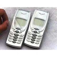 在飛比找蝦皮購物優惠-☆手機寶藏點☆NOKIA 8250 防監聽專用 內碼00效正