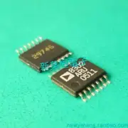 1X AD8309ARU 5 MHz–500 MHz 100 dB Demodulating Logarithmic Amplifier AD8309#98/7