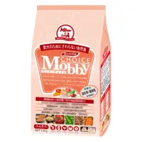 在飛比找蝦皮商城優惠-莫比 MOBBY 狗飼料 成犬過敏用(鮭魚+馬鈴薯)