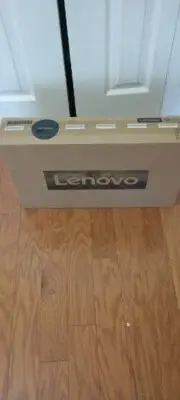 Lenovo Slim S7 16IAH7 16'' (1TB SSD Intel Core i7-12700H 2.3GHz 16GB RAM)