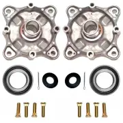 Complete Rear Wheel Hub Service Kits for Polaris RZR 800 / RZR S 800 / RZR 4 800