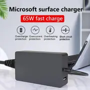 65W Power Supply Charger for Microsoft Surface Book Pro 3 4 5 6 7