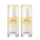 Cell Fusion C Toning C Dark Spot Serum 30ml x 2ea Vitamin C