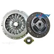 Exedy Clutch Kit OEM Replacement - HYK-7514