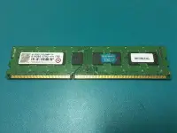 在飛比找Yahoo!奇摩拍賣優惠-創見 DDR3 1333 4G 雙面 桌上型  記憶體