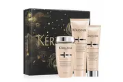 Kerastase Curl Manifesto Fondant Holiday Gift Pack - For Curly Hair