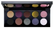 Pat McGrath Labs Mothership III Subversive Eyeshadow Palette ~ 100% Genuine NIB!